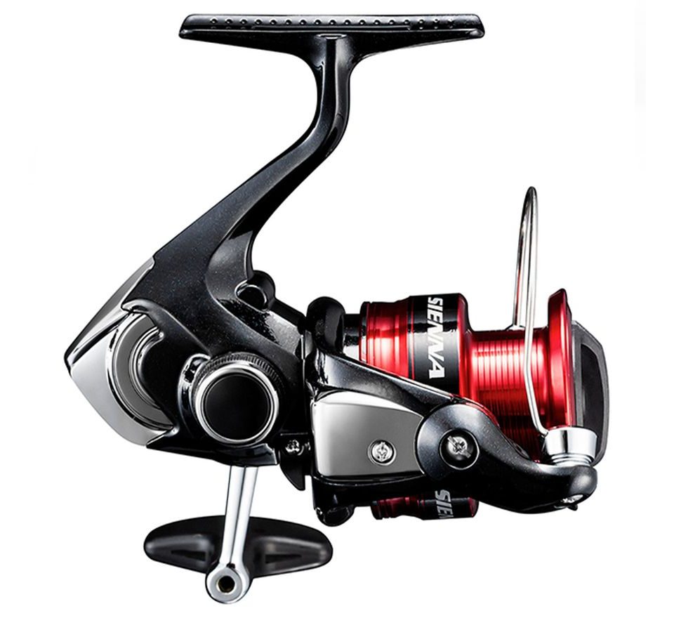 Shimano Naviják Sienna 2500 FG