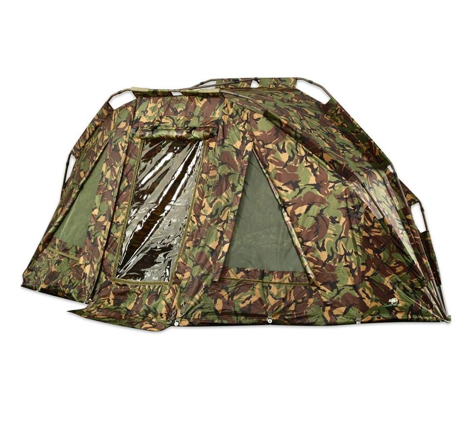 Giants Fishing Bivak Specialist Camo Bivvy 2 Man