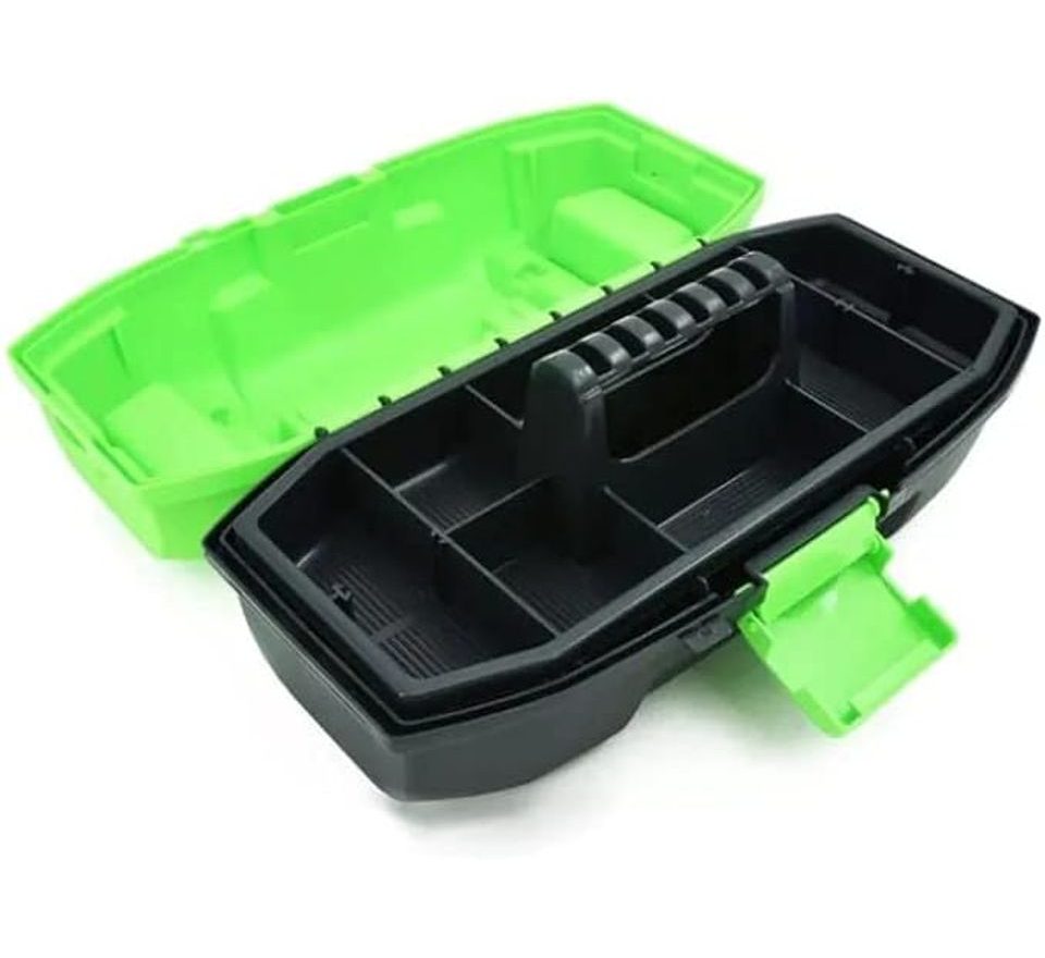 Plano Kufr Youth Zombie Tackle Box