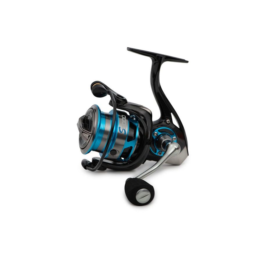 Salmo Naviják S3000 Reel