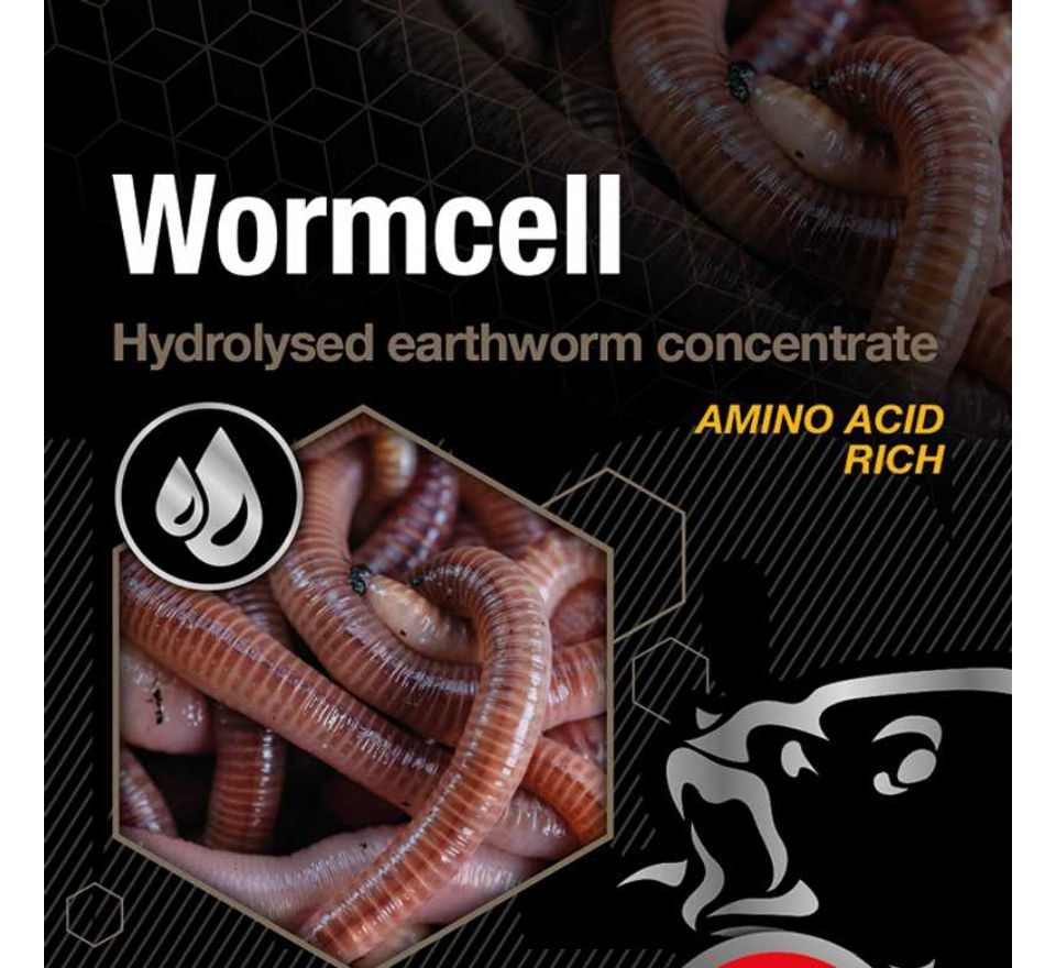 Nash Liquid Wormcell 500ml