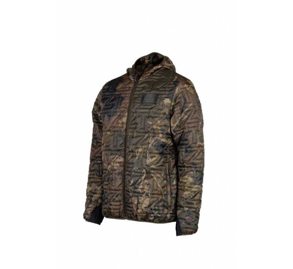 Nash Bunda ZT Climate Jacket