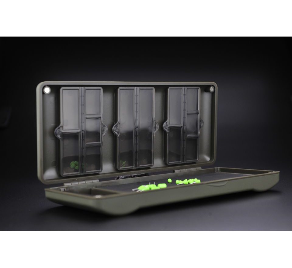 Korda Organizér Mini Rig Safe Combi