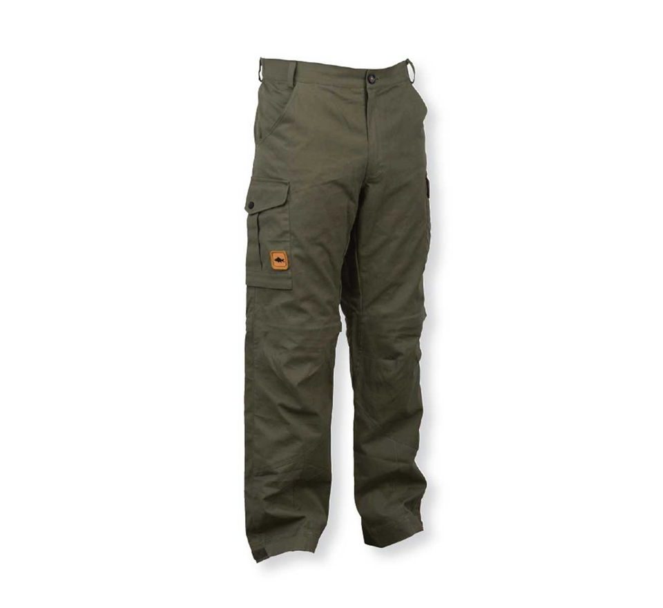 Prologic Kalhoty Cargo Trousers