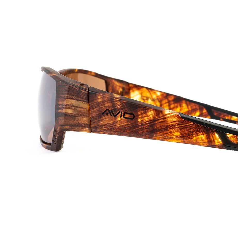 Avid Brýle SeeThru TSW Polarised Sunglasses