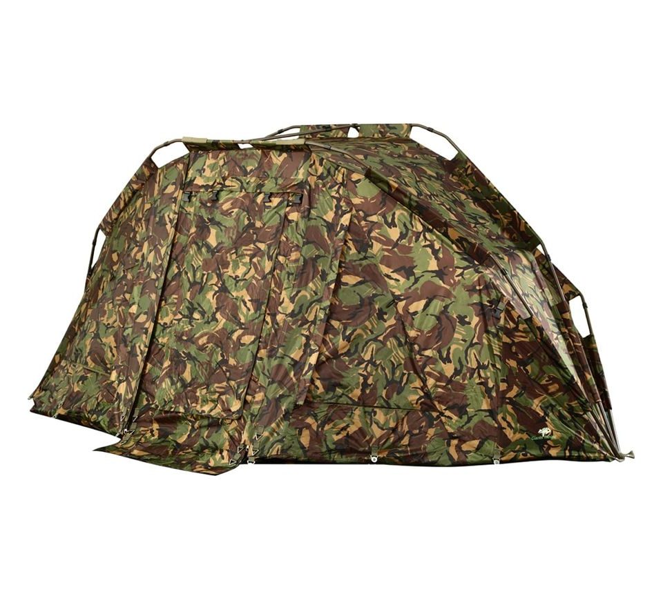 Giants Fishing Bivak Specialist Camo Bivvy 2 Man