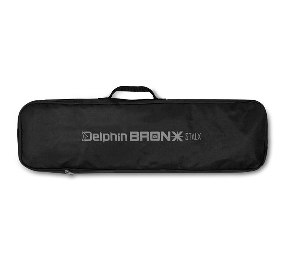 Delphin Rodpod Bronx 2G Stalx