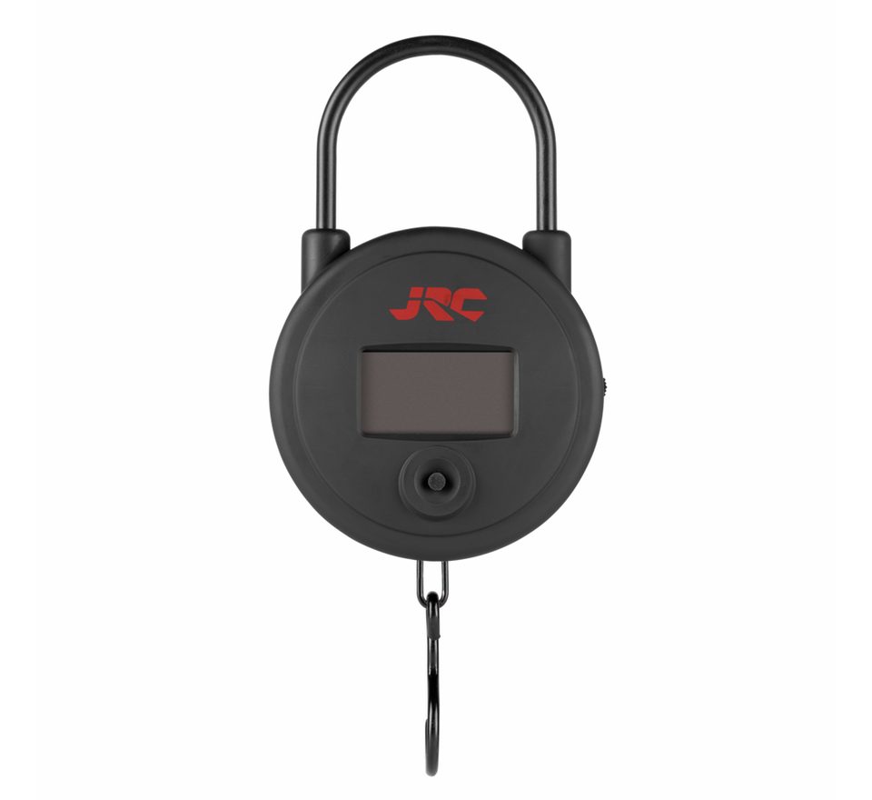 JRC Váha Defender Digital Scale 30kg