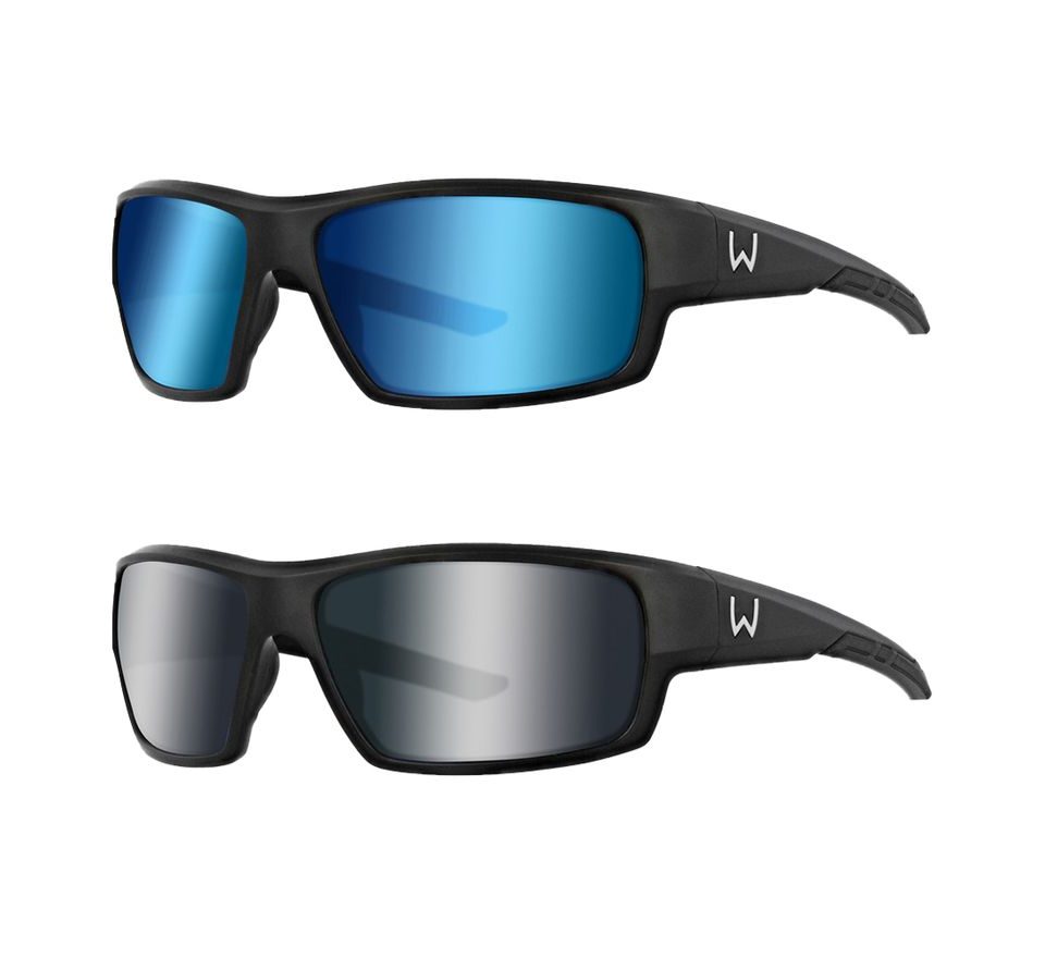 Westin Polarizační brýle W6 Sport 10