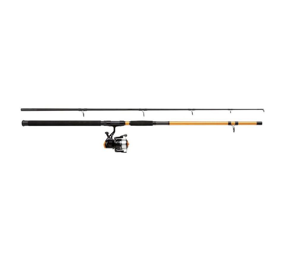 Mitchell Prut Catch Pro Catfish Combo 2,7m 100-300g