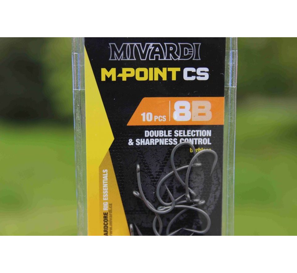 Mivardi Háčky M-Point CS