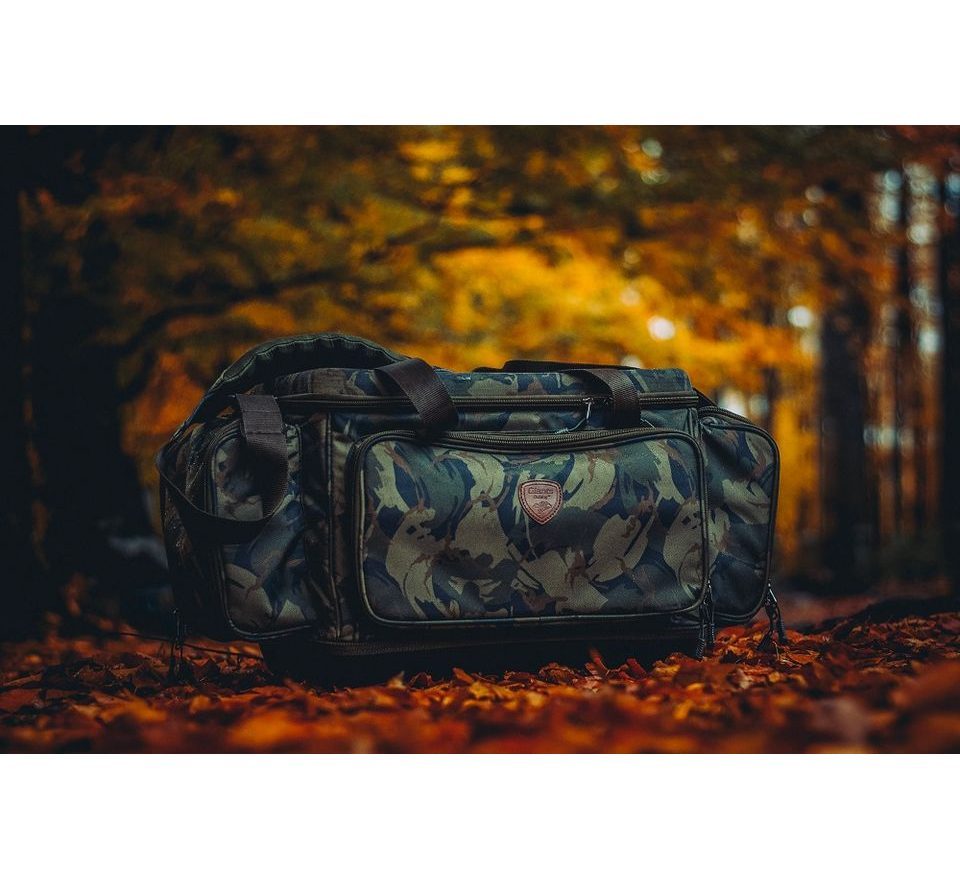 Giants Fishing Kaprařská taška Luxury Carp Carryall