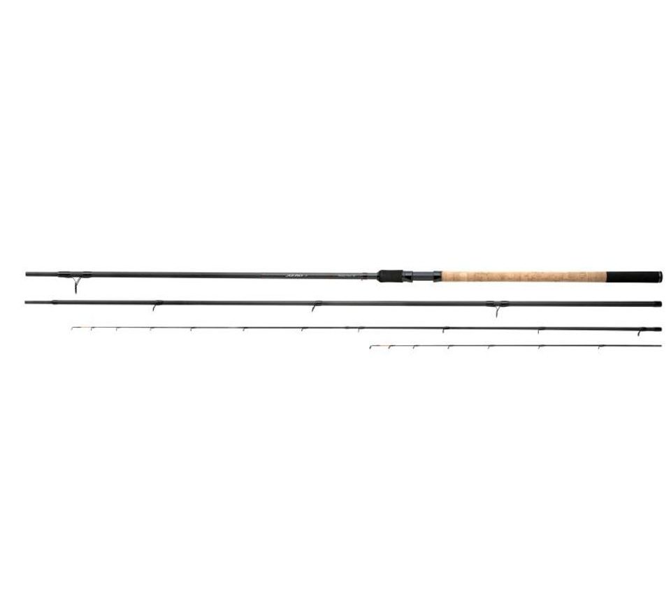 Shimano Prut Aero X1 Distance Feeder 13´ 3,9m 90g