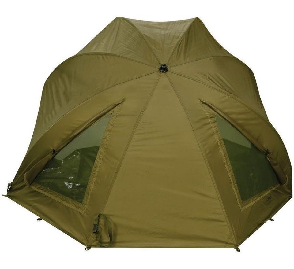 JRC Stealth Classic Brolly System 2G