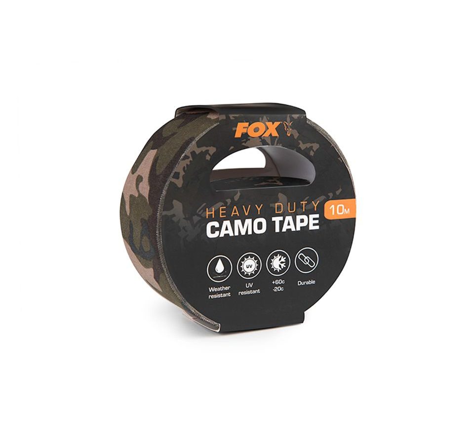 Fox Páska Camo Tape 5cm x 10m