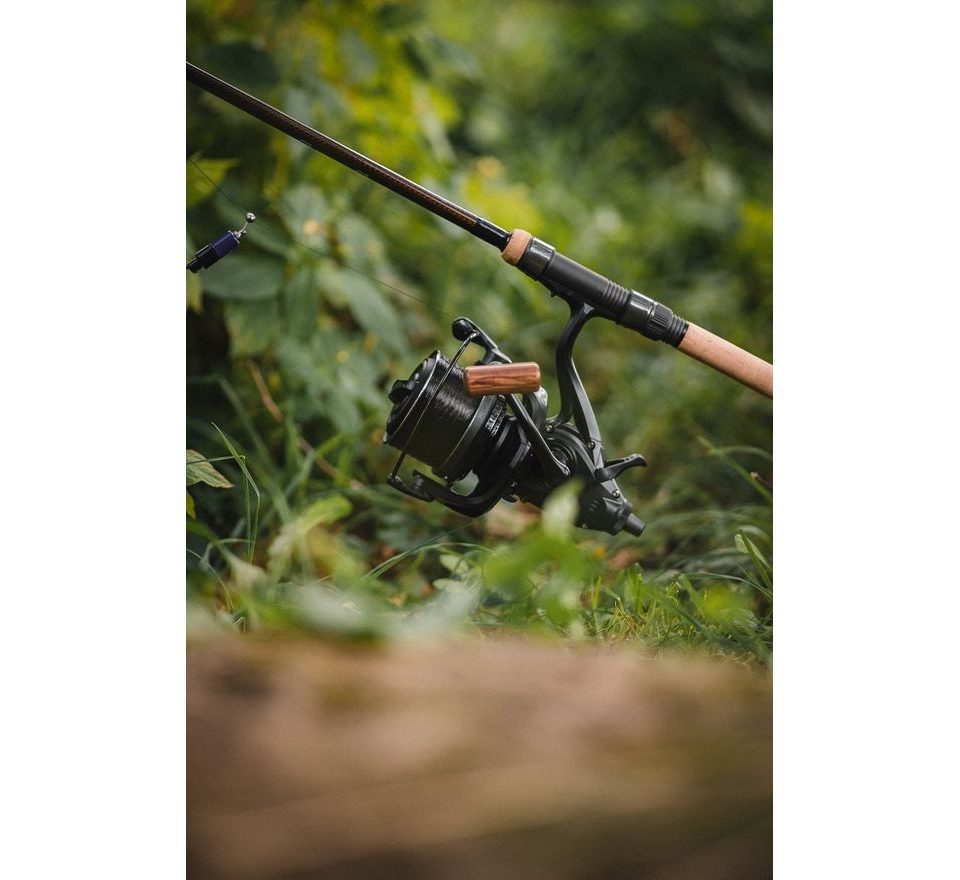 Giants Fishing Naviják Deluxe Reel FS 9000 + cívka 10000 ZDARMA!