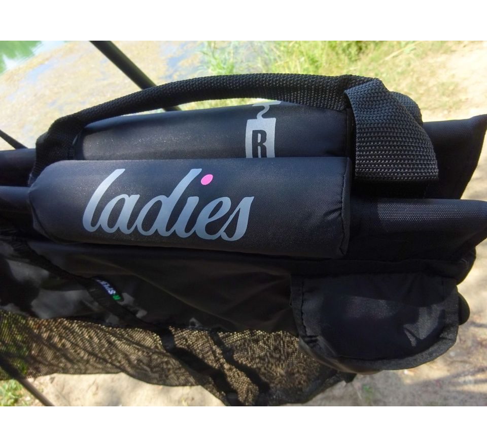 R-Spekt Přechovávací a vážící taška s plováky Ladies