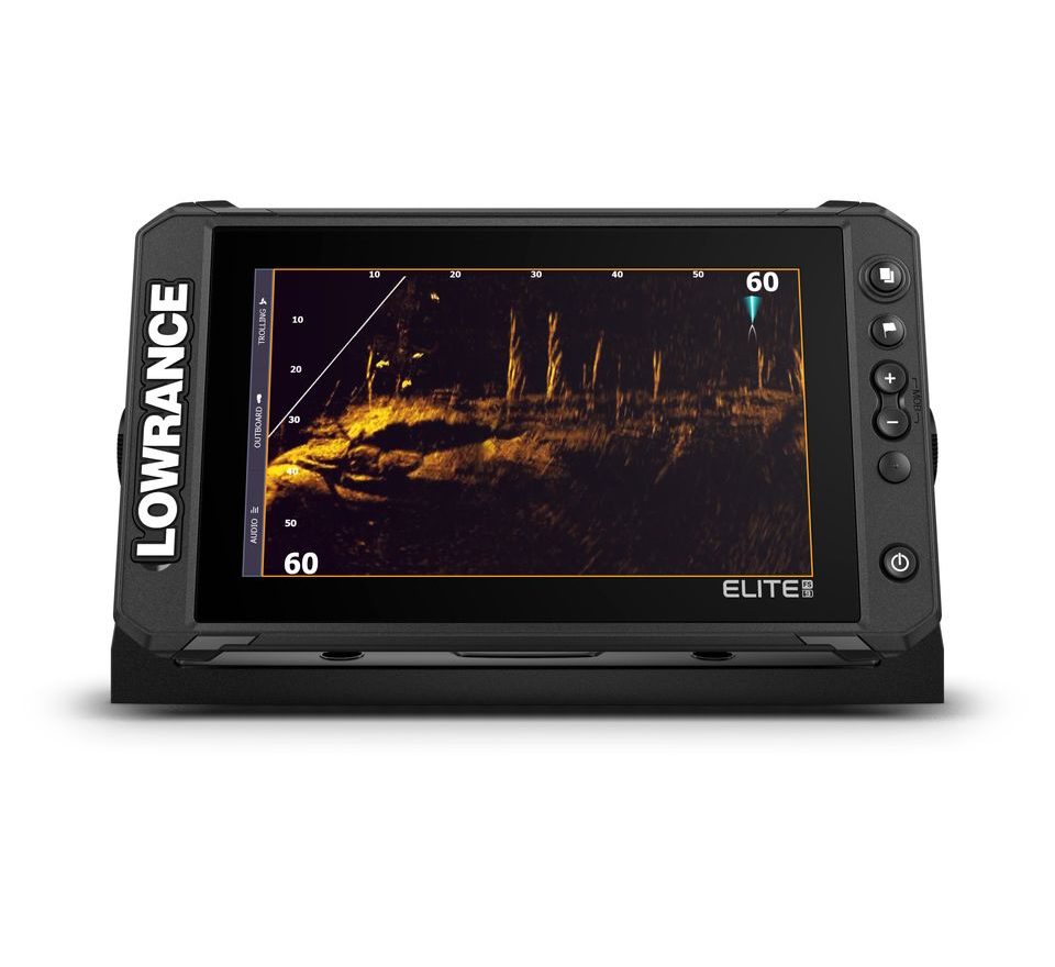 Lowrance Sonda Active Target Komplet