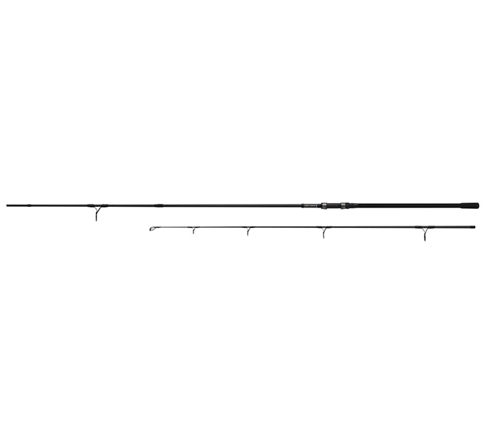 Fox Prut Explorer Rod 8-10ft 3lb Full Shrink