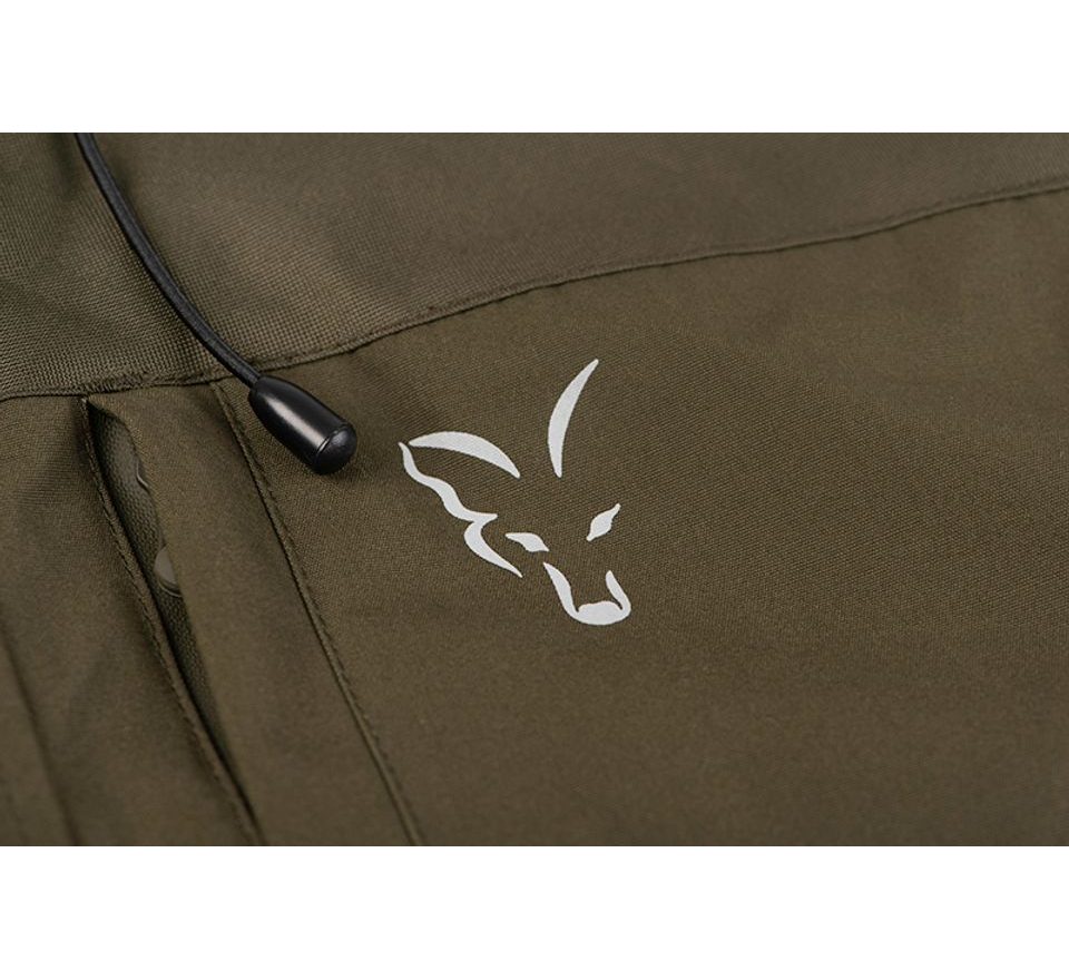 Fox Bunda Collection HD Lined Jacket