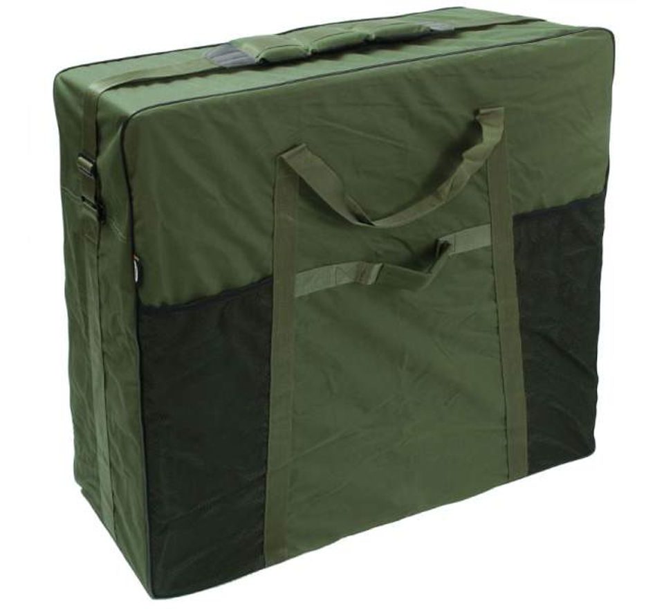 NGT Taška na Lehátko Deluxe Bedchair Bag XL