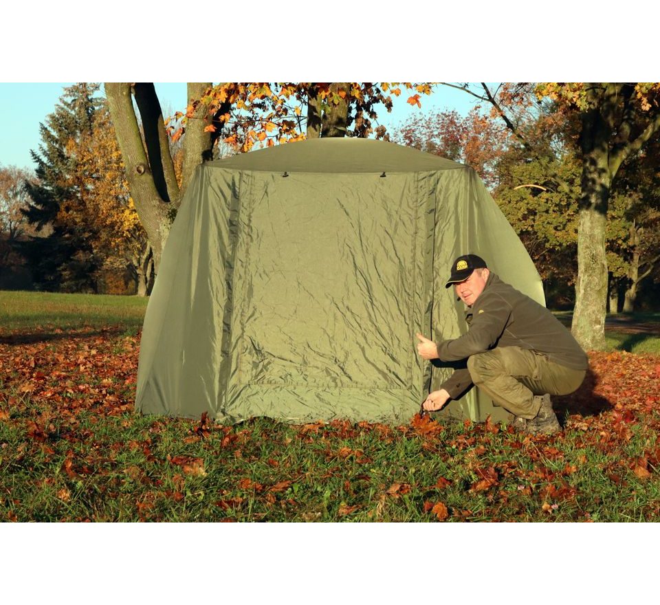 Mivardi Přístřešek Shelter Quick Set XL