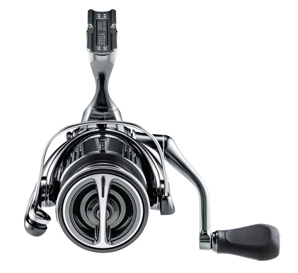 Shimano Naviják Stella FK2500