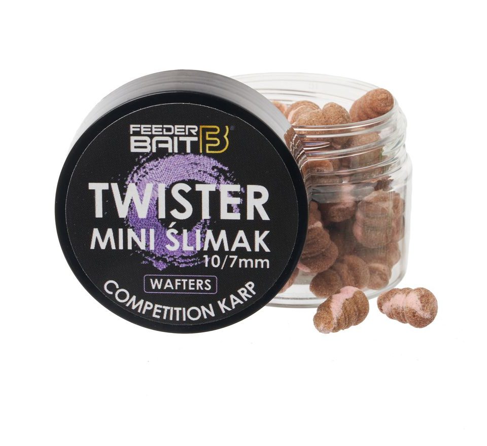 FeederBait Mini Šlimak Wafters 25ml