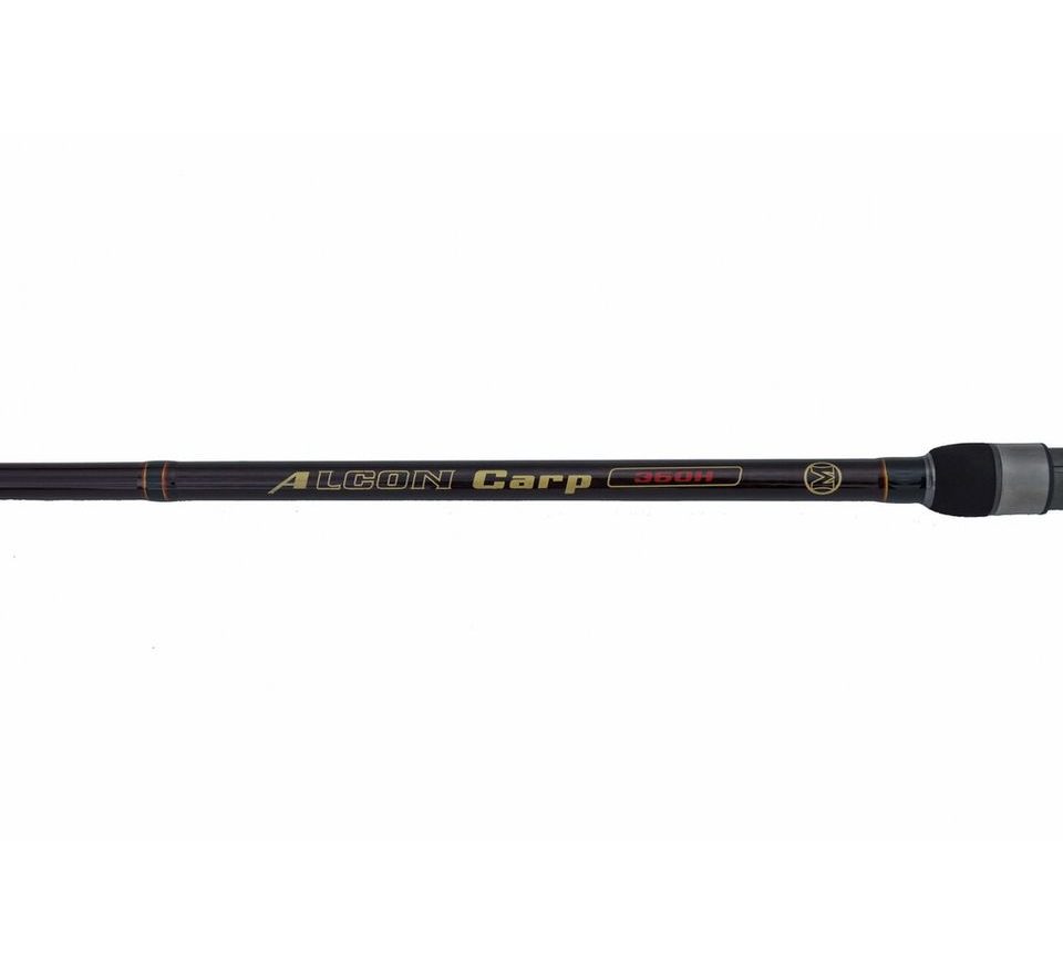 Mivardi Prut Alcon Carp 3.6m 3,00lb 3díly 1+1 ZDARMA!