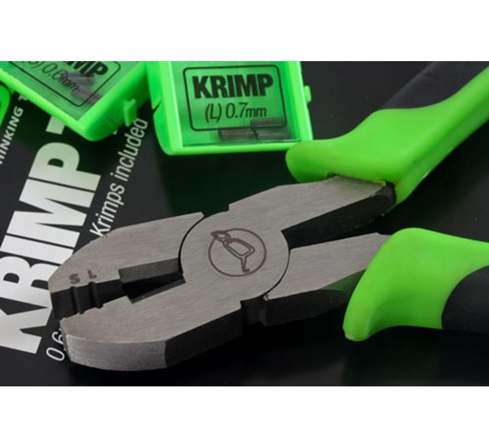 Korda Kleště Krimping Tool