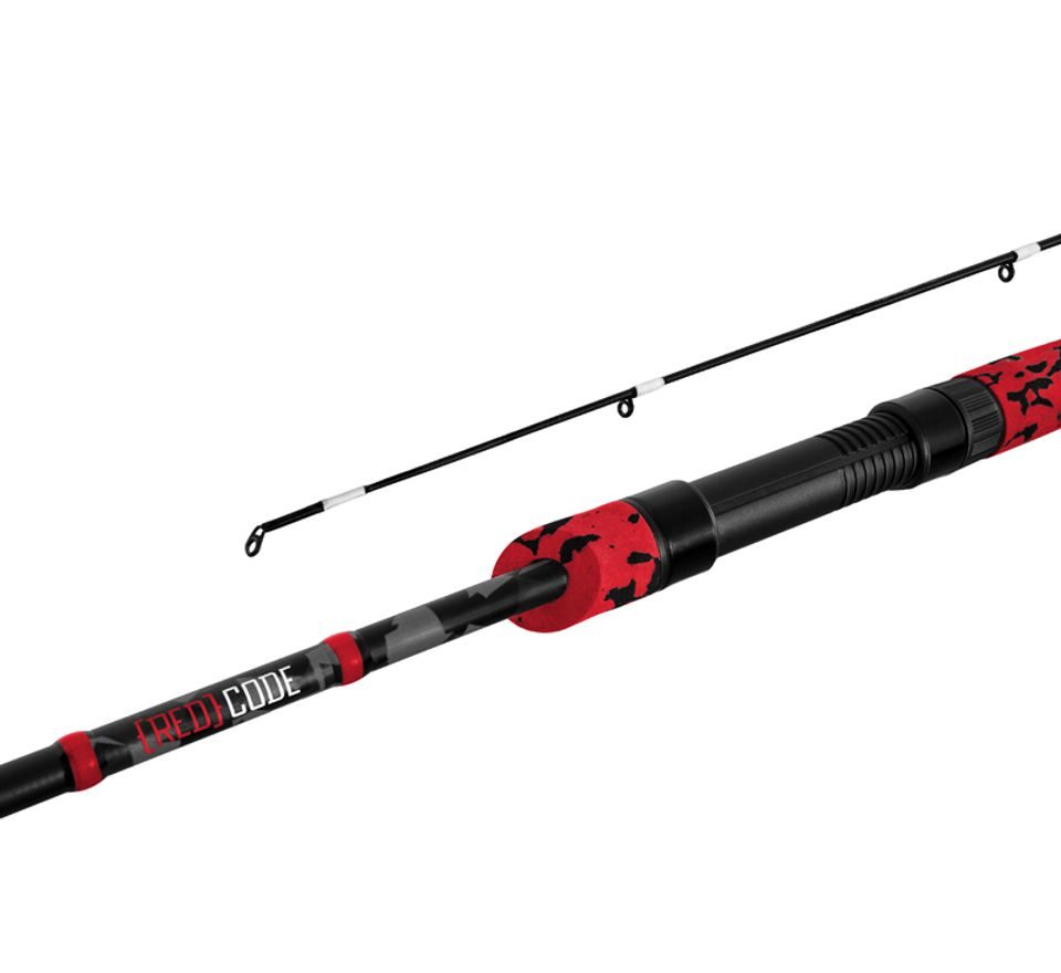 Delphin Prut RedCode 228cm 3-18g