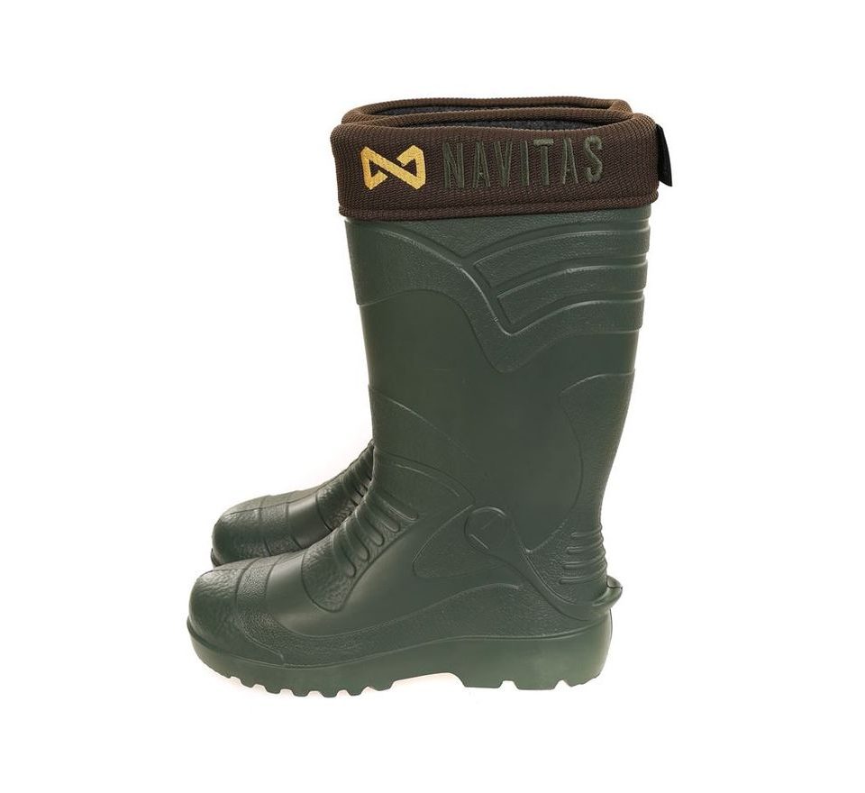 Navitas Holínky NVTS LITE Insulated Welly Boot