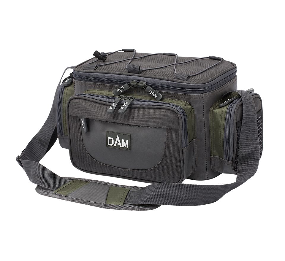 DAM Přívlačová Taška Intenze Spinning Bag 11,6l