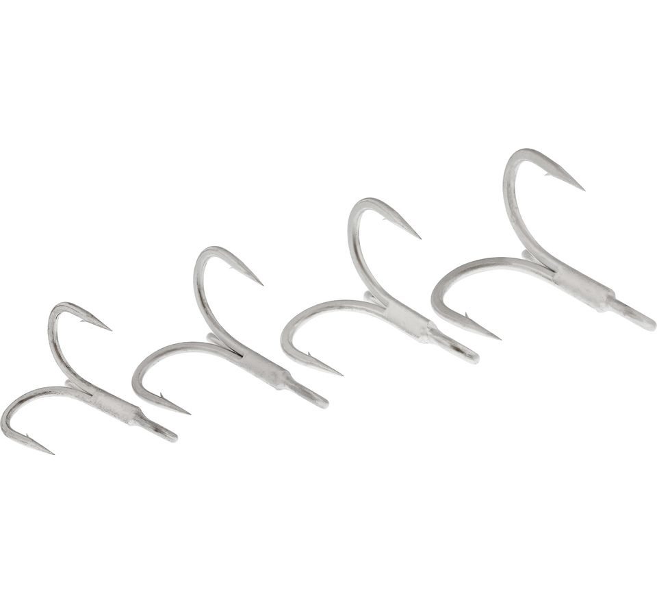 Westin Trojháček Saltwater Treble Hook 5ks