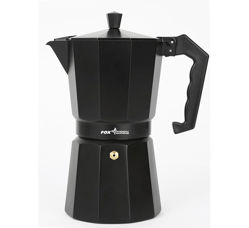 Fox Konvice na vaření kávy Cookware Coffee Maker 450ml