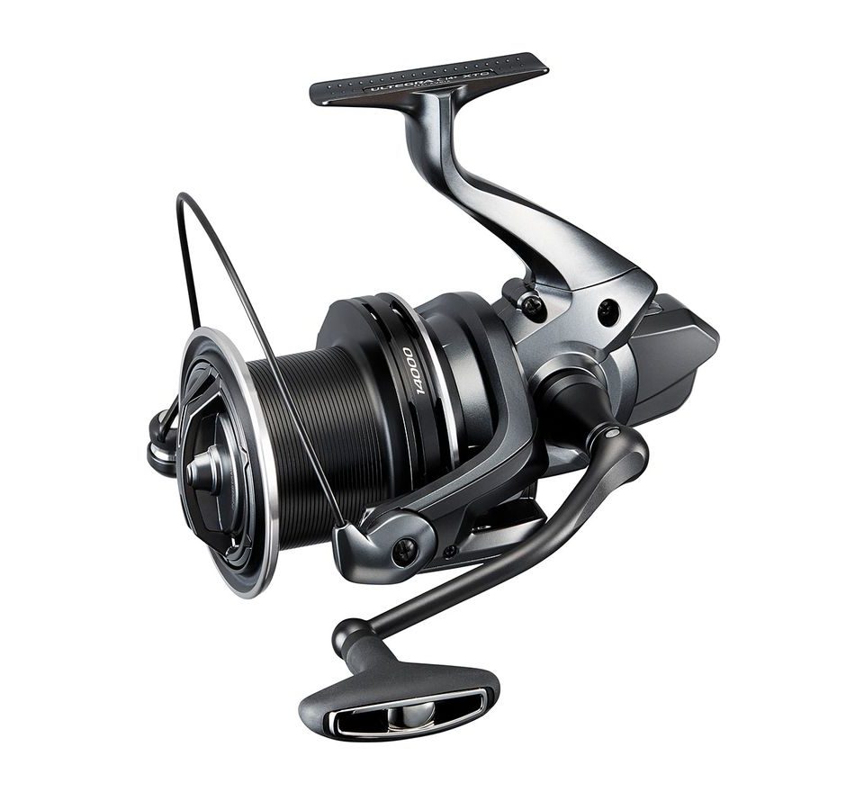 Shimano Naviják Ultegra CI4+ 5500 XTC