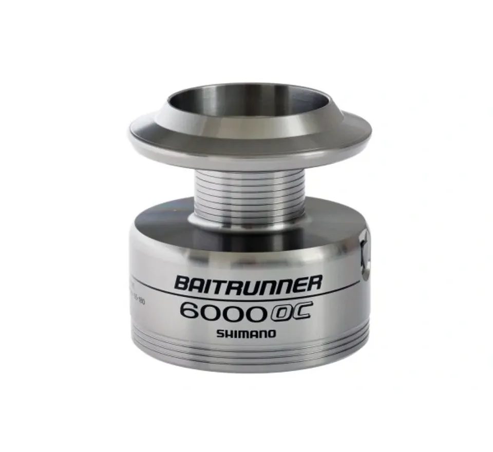 Shimano Náhradní cívka Baitrunner 8000 OCEA