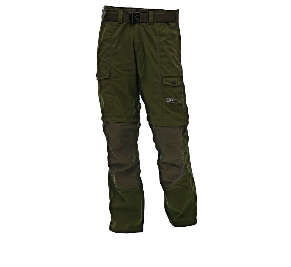 DAM Kalhoty Hydroforce G2 Combat Trousers