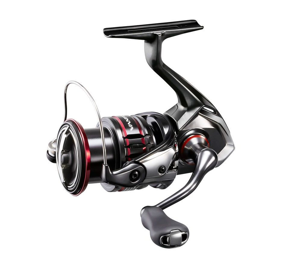 Shimano Naviják Vanford 1000 F