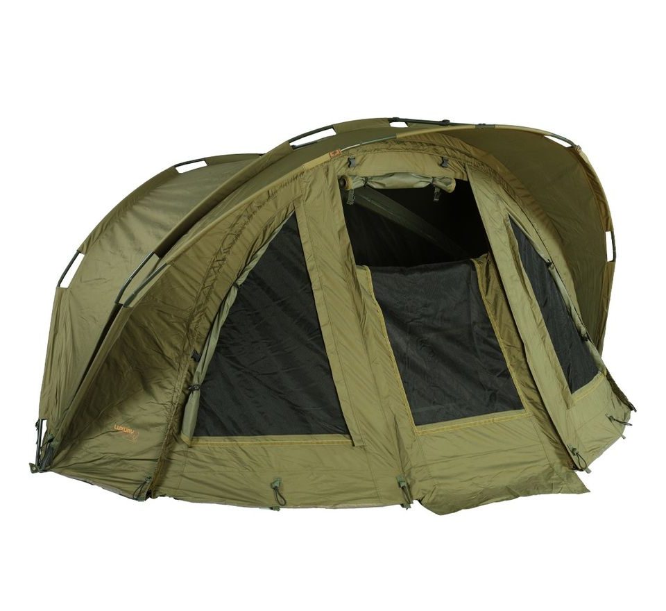 Giants Fishing Bivak Luxury 2 Man Bivvy