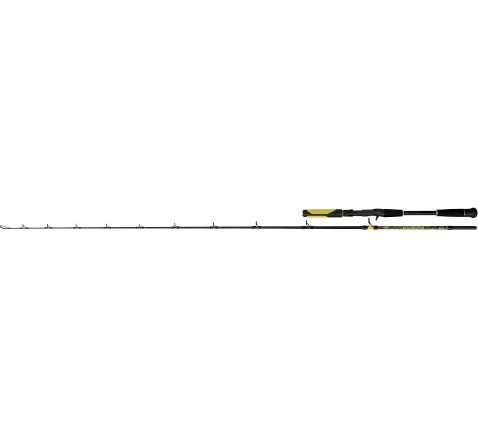 Black Cat Prut Perfect Passion Allstar Cast 2,2m 130g