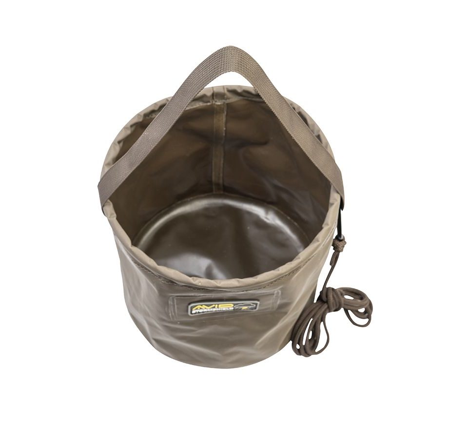 Avid Kbelík Storm Shield Collapsible Bucket