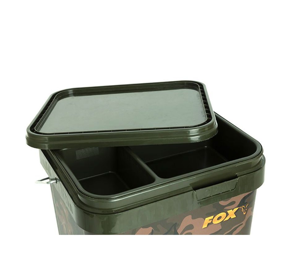 Fox Organizér do kýble Bucket Insert 17L
