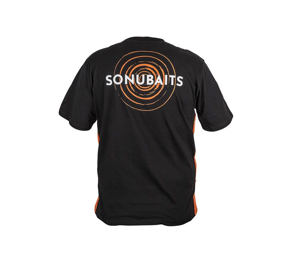 Sonubaits Tričko Sonu T-Shirt