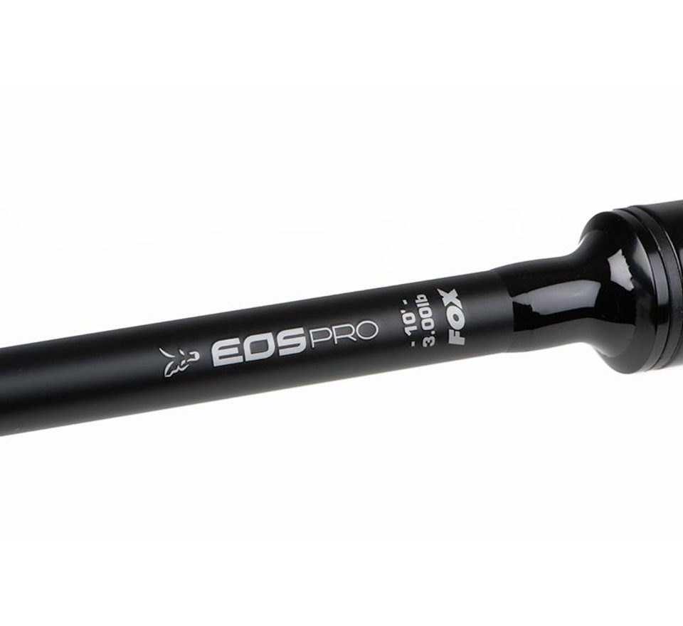 Fox Prut Eos Pro Rod 10ft 3lb 2díl