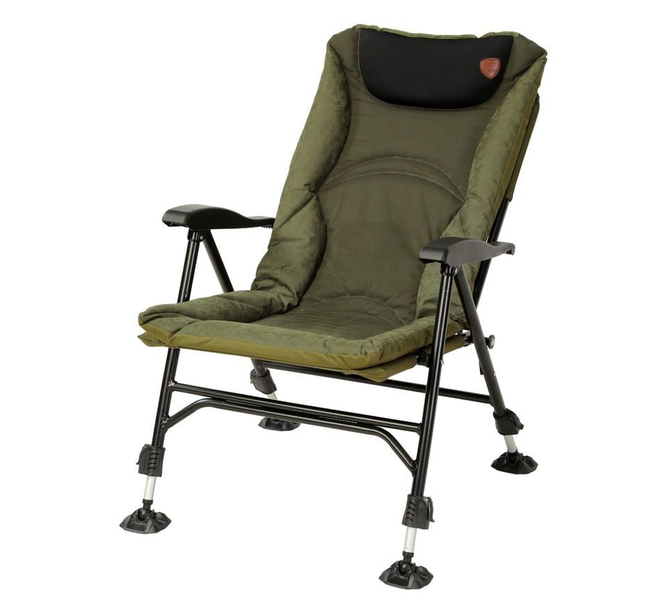 Giants Fishing Sedačka Chair Luxury XS