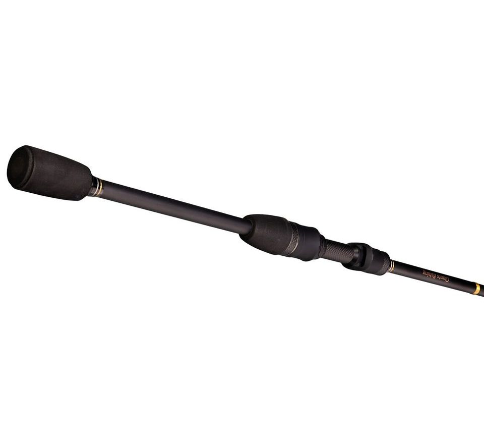 Giants Fishing Prut Gaube Black Spin 8ft 2,43m 4-12g