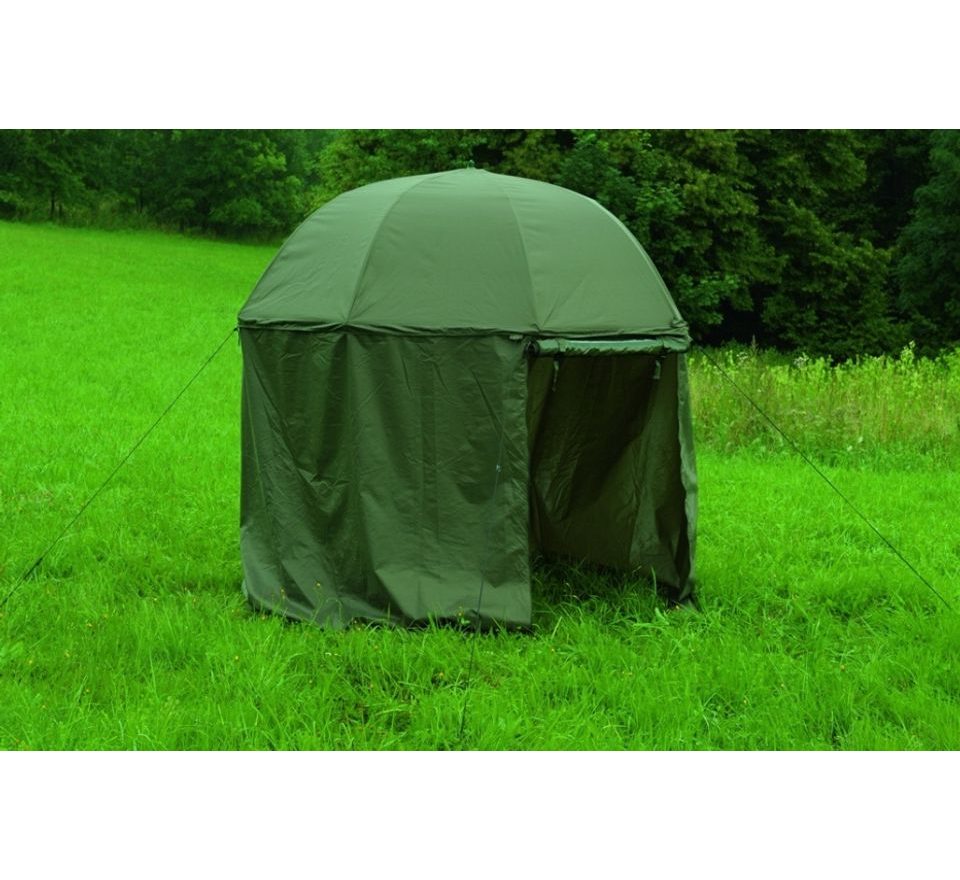 Giants Fishing Deštník Umbrella Full Cover 2,5m