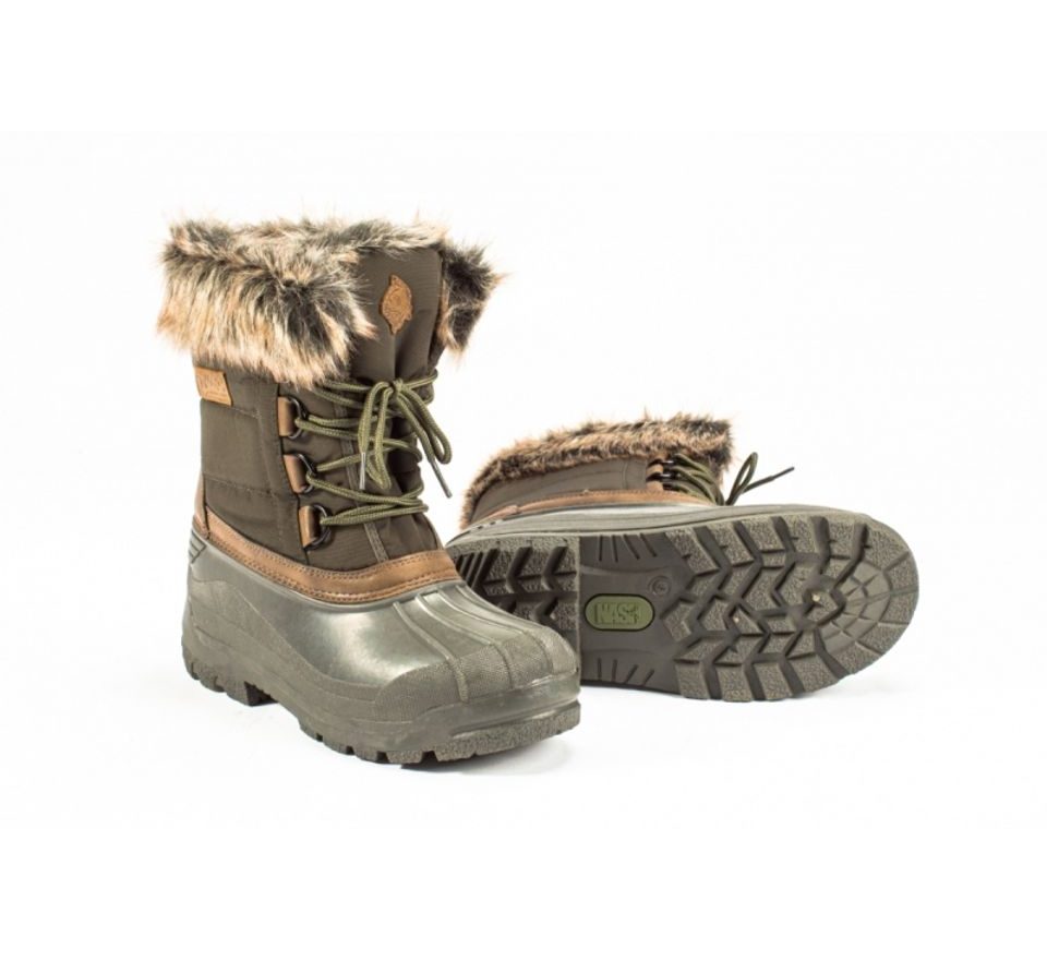 Nash Boty ZT Polar Boots