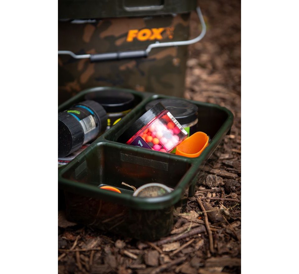 Fox Organizér do kýble Bucket Insert 10L